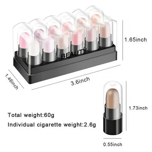 LuminousLine Eye Sticks – Your All-Day Radiance Set - 70% OFF