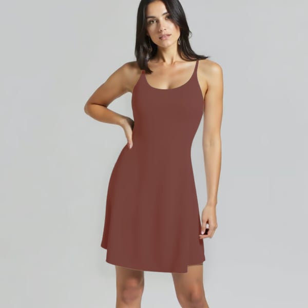 Liberte Dress + Limitless Movement, Effortless Style - 50% OFF