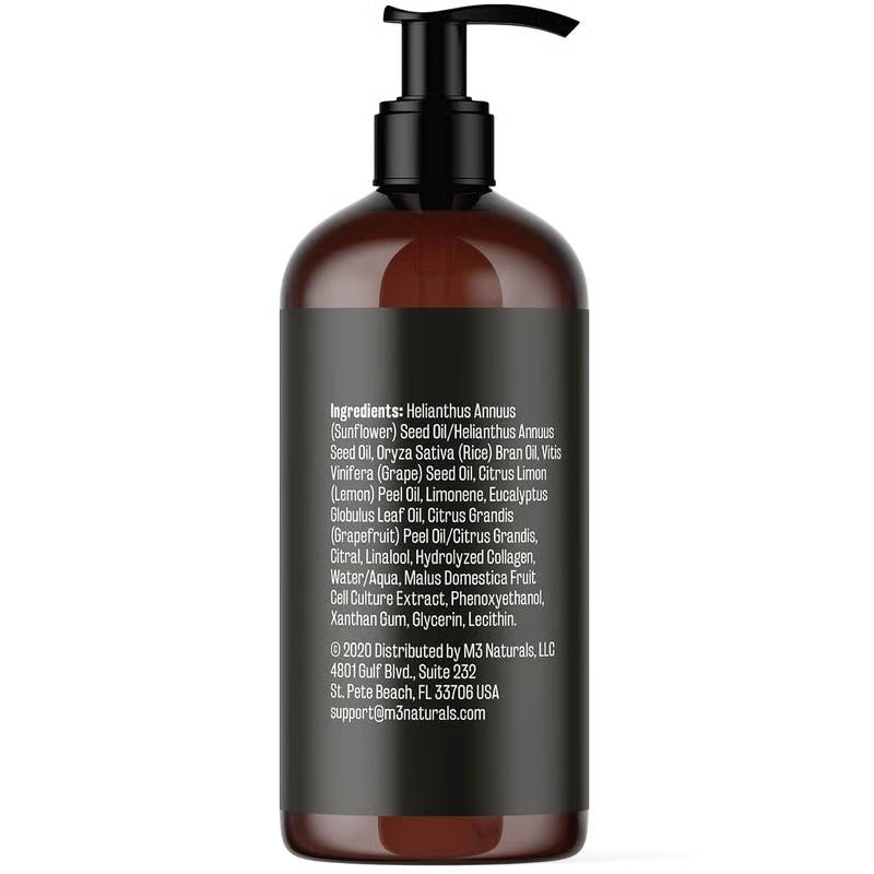DermaSculpt Oil - Visibly Smooth Your Skin - 50% OFF