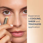 Revive + Glow Eye Balm with Vitamin C brightens and reduces puffiness 65 - 50% OFF