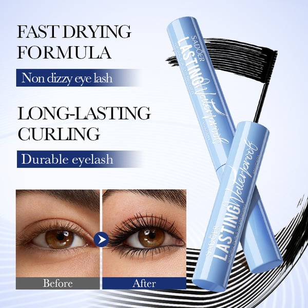 PrimeLash - Youthful, Defined Lashes Instantly - 50% OFF