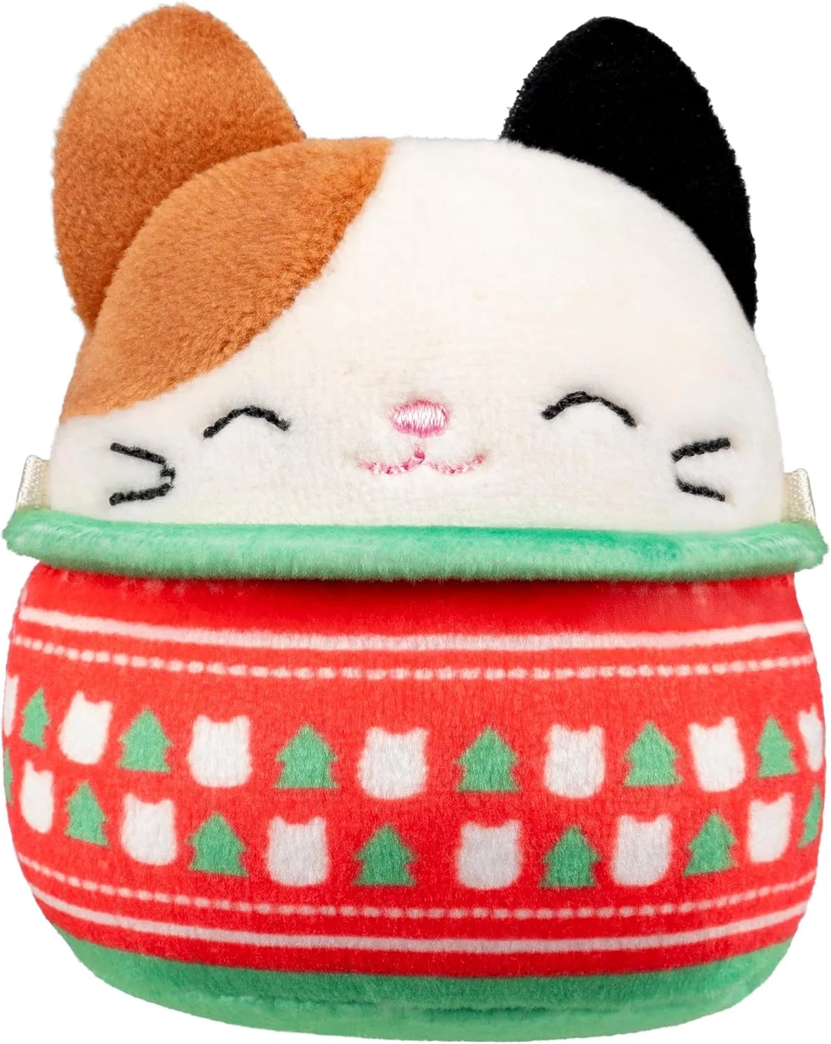 The Holiday Plush Advent Calendar - A New Toy Every Day + 50% OFF