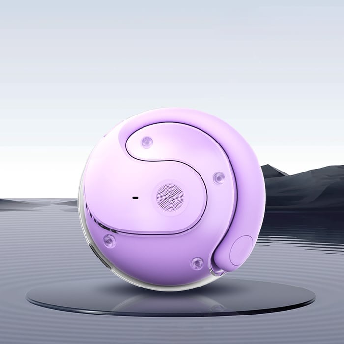 The T26 Translation Earbuds - Speak Any Language, Instantly + 50% OFF
