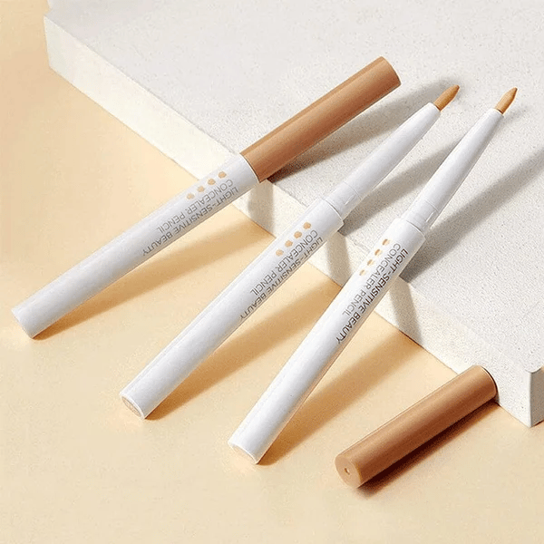 The Pro-Contour Concealer Pen - A Makeup Artist's Trick in a Stick - 1+1 FREE