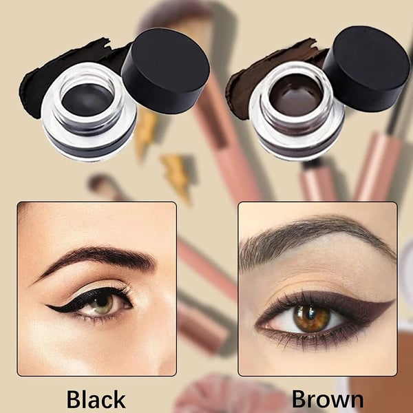 LashLine Pro – The Effortless Path to Professional-Looking Eyeliner - 50% OFF