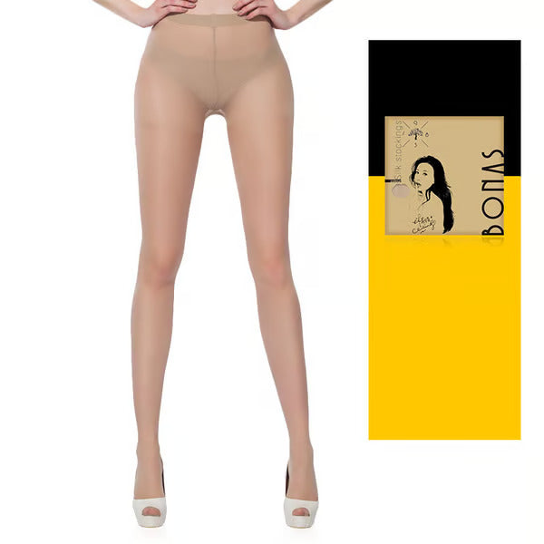 VeloSheer Hosiery + Flawless Durability, Confident Comfort - 50% OFF
