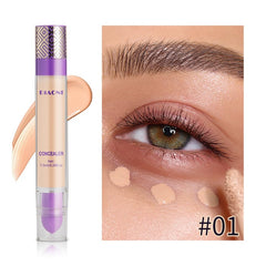 ChromaMatch Concealer – Your Adaptive Flawless Finish - 50% OFF