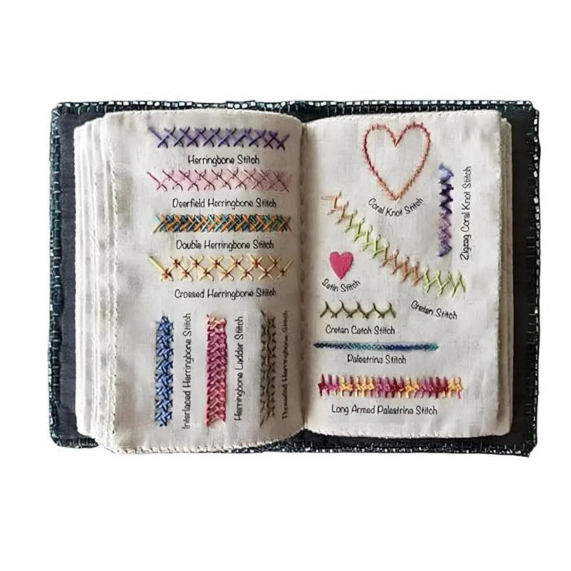 StitchMaster - Master Elegant Embroidery Instantly. + 50% OFF