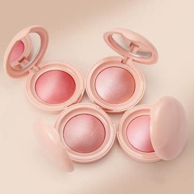 PetalGlow Blush - A 'Lit-from-Within' Glow, Instantly - 50% OFF