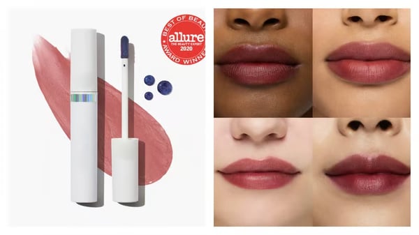 ChromaLock - Perfect Lips, All Day & Night - 50% OFF
