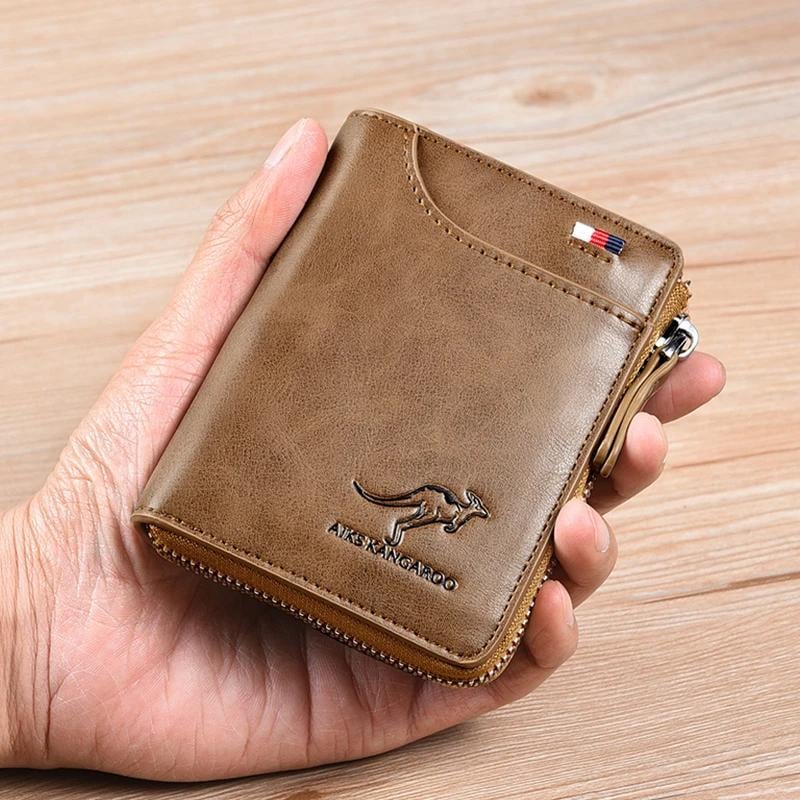 The Aegis Wallet - Your Personal Digital Fortress - 50% OFF