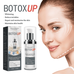NeuroTox Serum - The Needle-Free Wrinkle Solution - 50% OFF