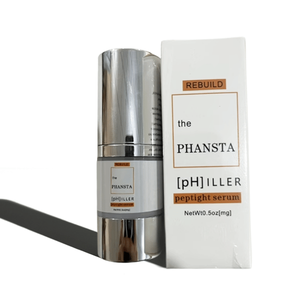 LumiTone Peptide Serum - Your Flawless Skin Catalyst - 1+1 FREE