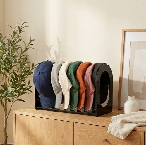 CapShowcase - Display your collection with pride. + 50% OFF