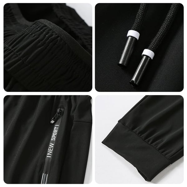 The Momentum Pant - All-Day Comfort, Unrestricted Freedom - 50% OFF