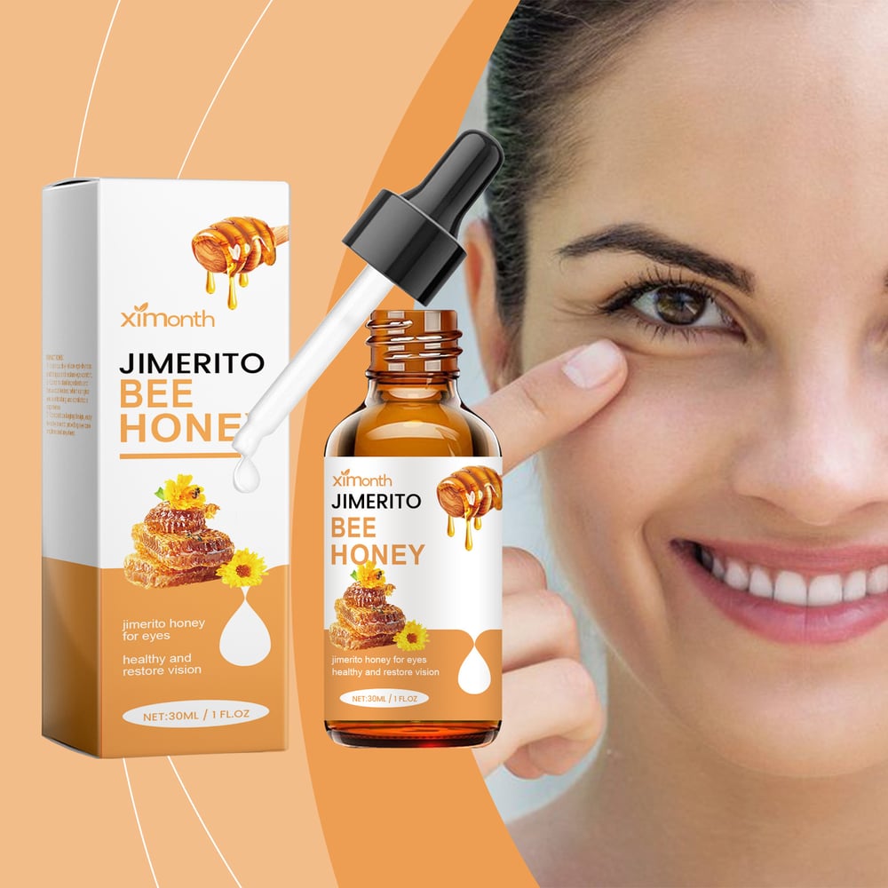 NectarEyes - The End of Tired-Looking Eyes - 50% OFF