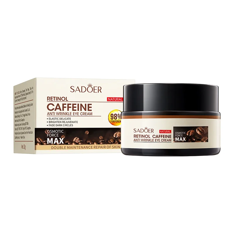 The EyeAwake Cream - The End of Tired-Looking Eyes - 50% OFF