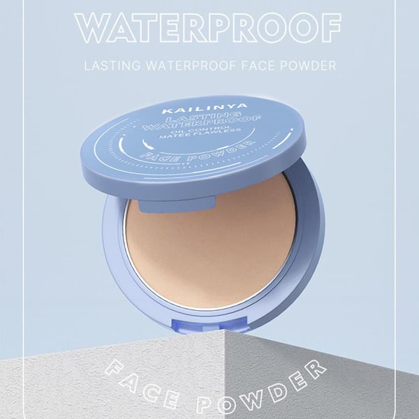 The PhotoFilter Powder - Get Flawless, Airbrushed Skin - 50% OFF
