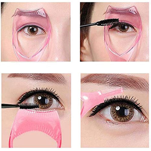 LashPerfect 3-in-1 Mascara Tool – Flawless Eye Makeup Made Easy - 1+1 FREE