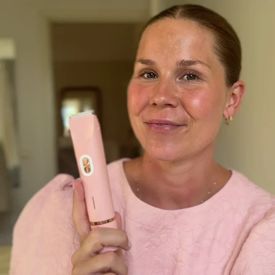 SilkGlide - A Perfect Shave, No Bumps or Nicks - 50% OFF