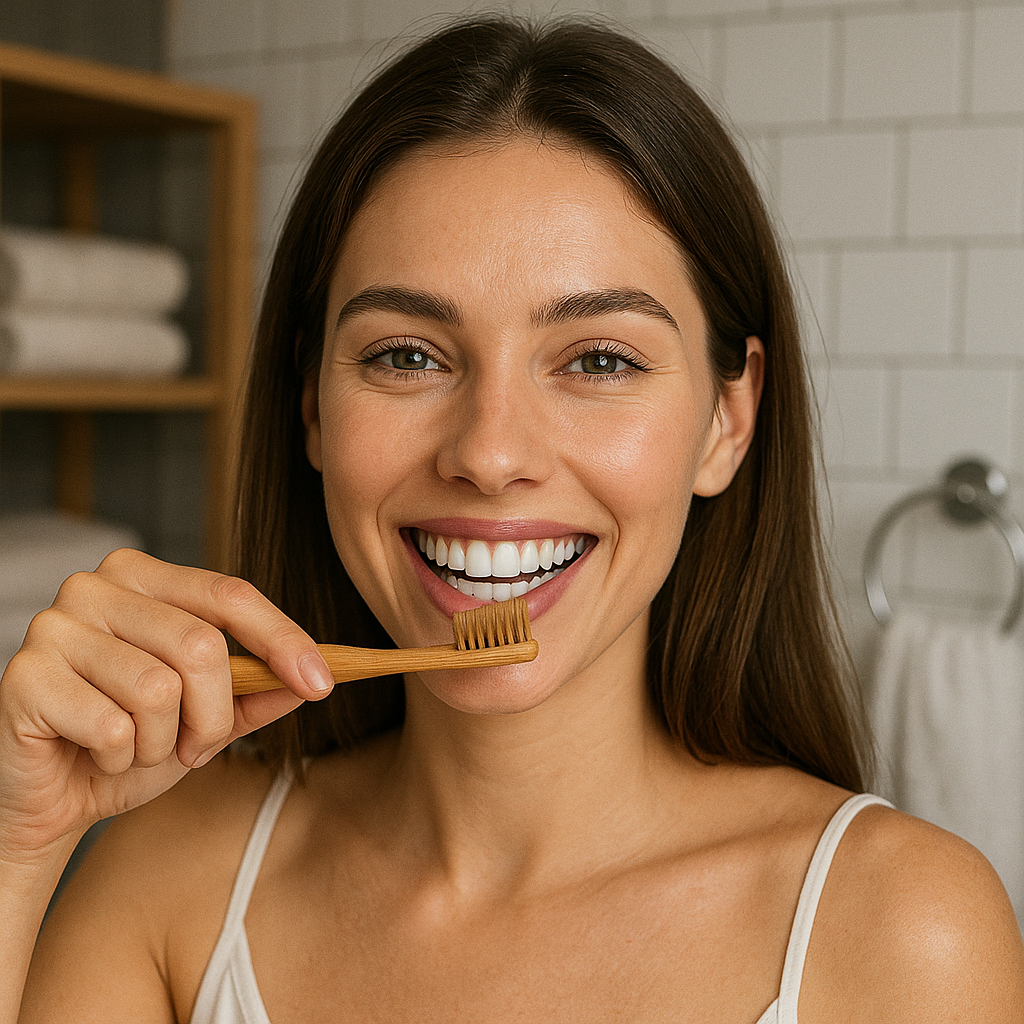 Revitrin - Rebuild Your Enamel, Restore Your Smile - 50% OFF