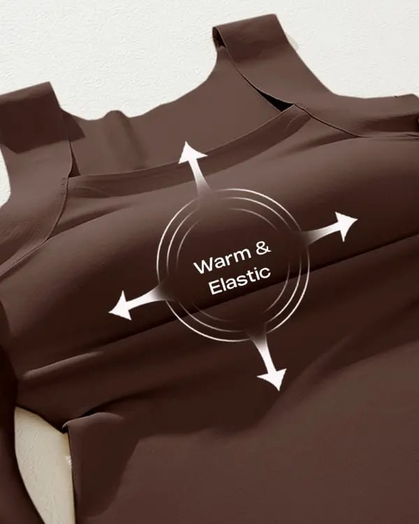 The Go-Braless Shaping Tank - Support Without a Bra + 50% OFF