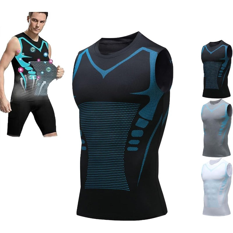Instant Figure Shaping Vest