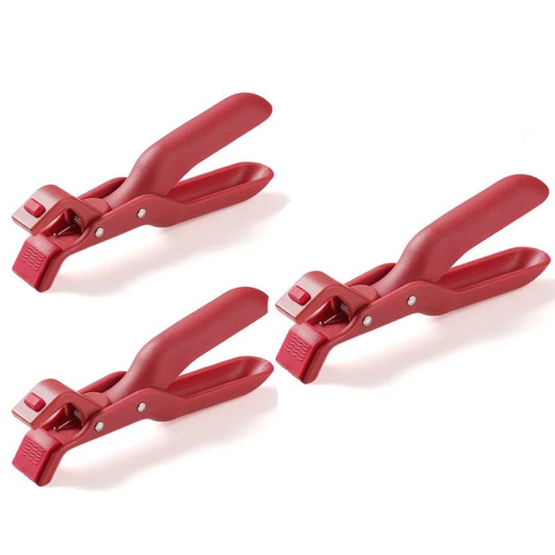Gripmaster Pro โ Lift Scalding Dishes With Total Confidence + 1+1 FREE