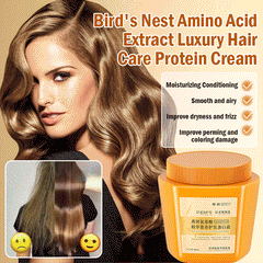 RevitaShine Hair Regain - Achieve Stronger, Shinier, and More Luscious Hair
