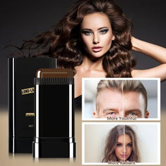 ColorComb Touch-Up – Instant Gray Coverage for a Natural Look - 1+1 FREE