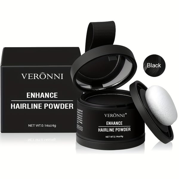 VeriFill Hair Transformer + Reclaim Your Confident, Full-Bodied Look - 50% OFF