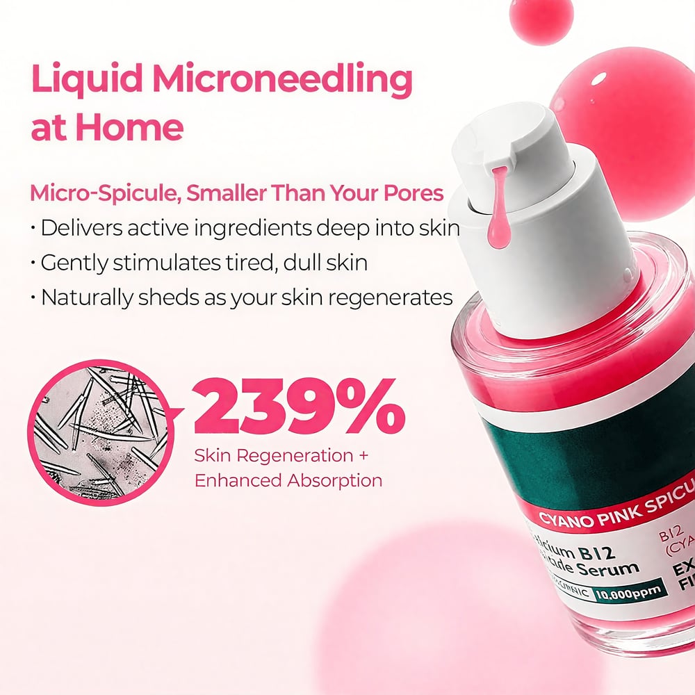 PoreTect Duo - Resurface Your Skin, Erase Imperfections - 50% OFF