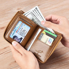 The Aegis Wallet - Your Personal Digital Fortress - 50% OFF