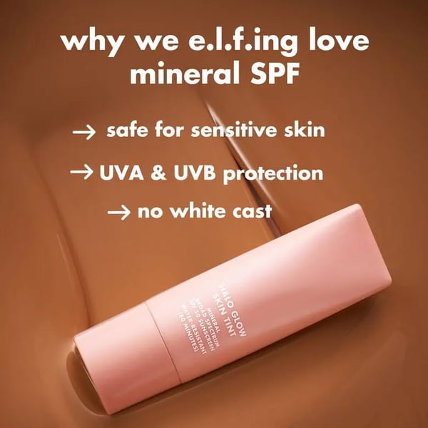 AuraFilter Daily Tint SPF 50 - Perfect Glowing Skin in 60 Seconds - 50% OFF