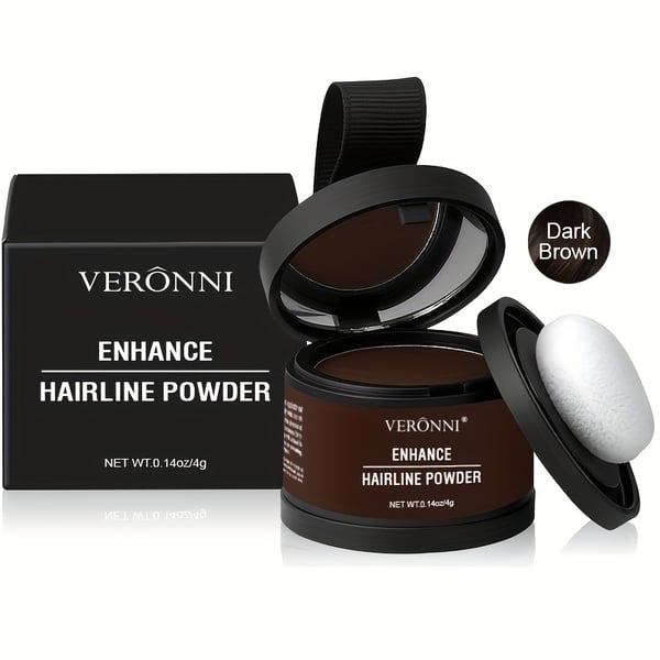 VeriFill Hair Transformer + Reclaim Your Confident, Full-Bodied Look - 50% OFF