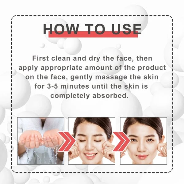 LumiTone Peptide Serum - Your Flawless Skin Catalyst - 1+1 FREE