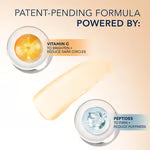 Revive + Glow Eye Balm with Vitamin C brightens and reduces puffiness 65 - 50% OFF