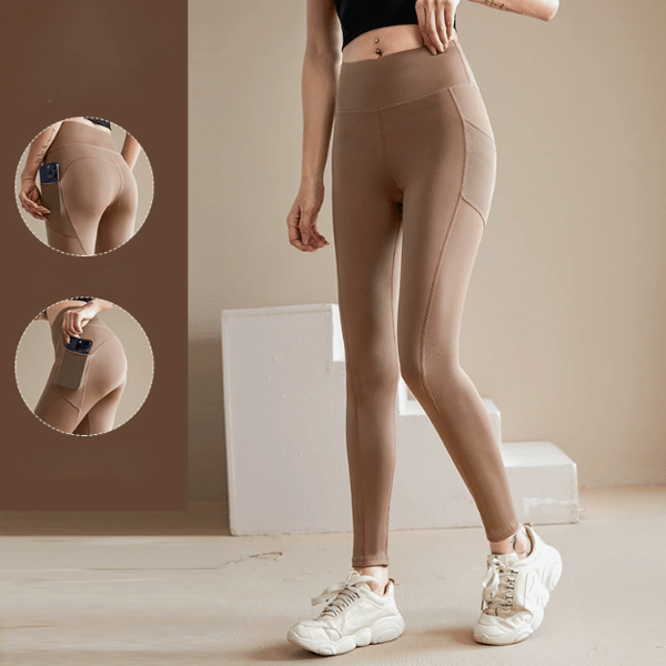 The AuraForm Legging - Your Most Confident Fit, Guaranteed - 50% OFF