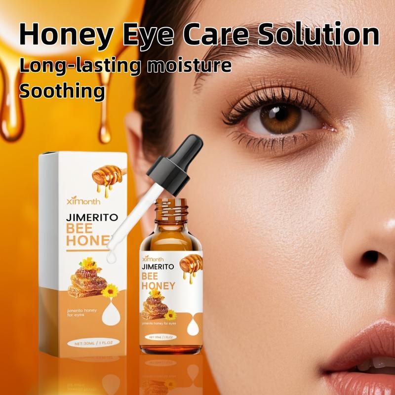 NectarEyes - The End of Tired-Looking Eyes - 50% OFF
