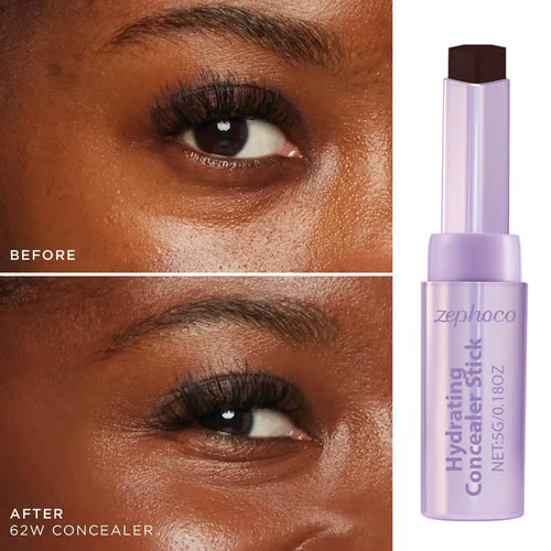 The Shape Stick Duo - A Filter for Your Face + 50% OFF