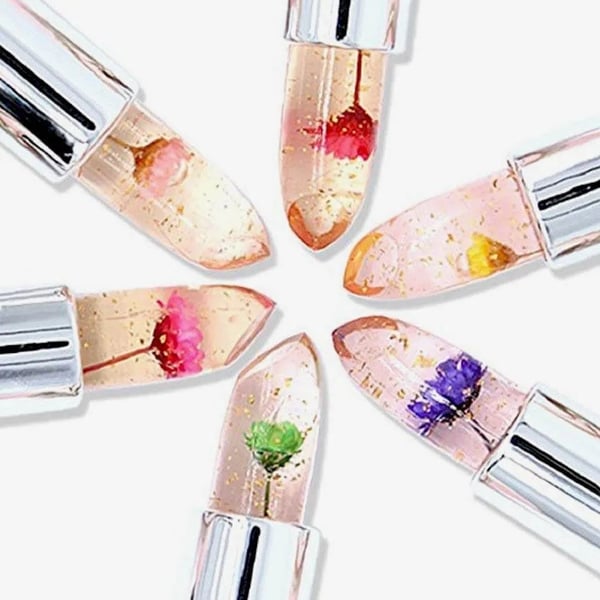 PetalGlow Color Balm - Your Personalized Lip Bloom - 1+1 FREE