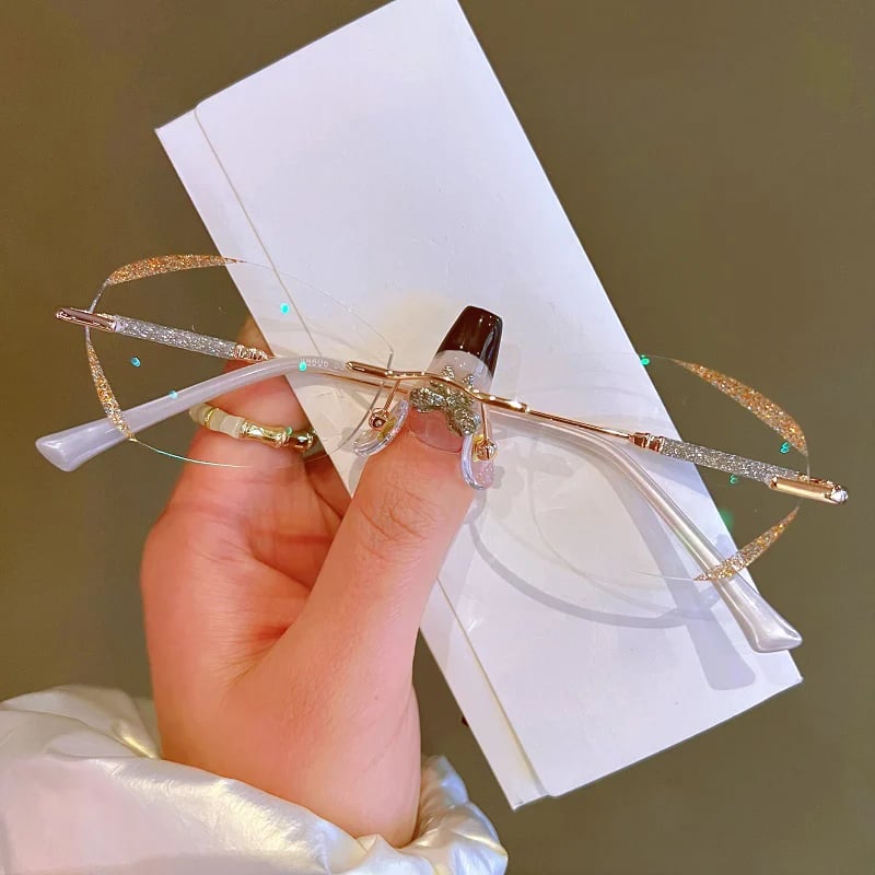 DiamondGaze - Regain Crystal Clear Vision + 50% OFF