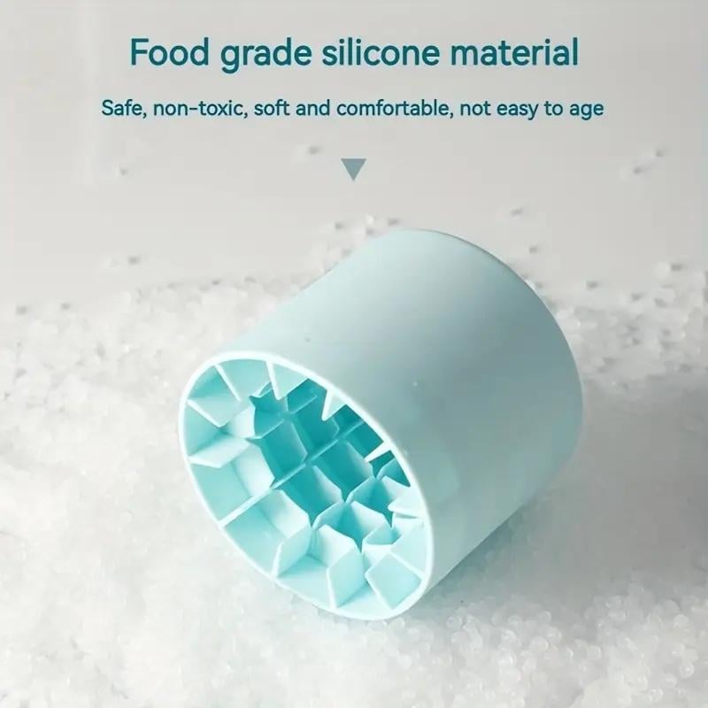 CryoPop - Perfect Ice Cubes, Instantly - 50% OFF