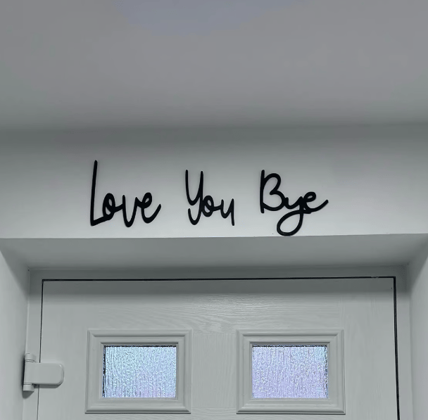The HearthSign - Decorate Without Damage + 50% OFF