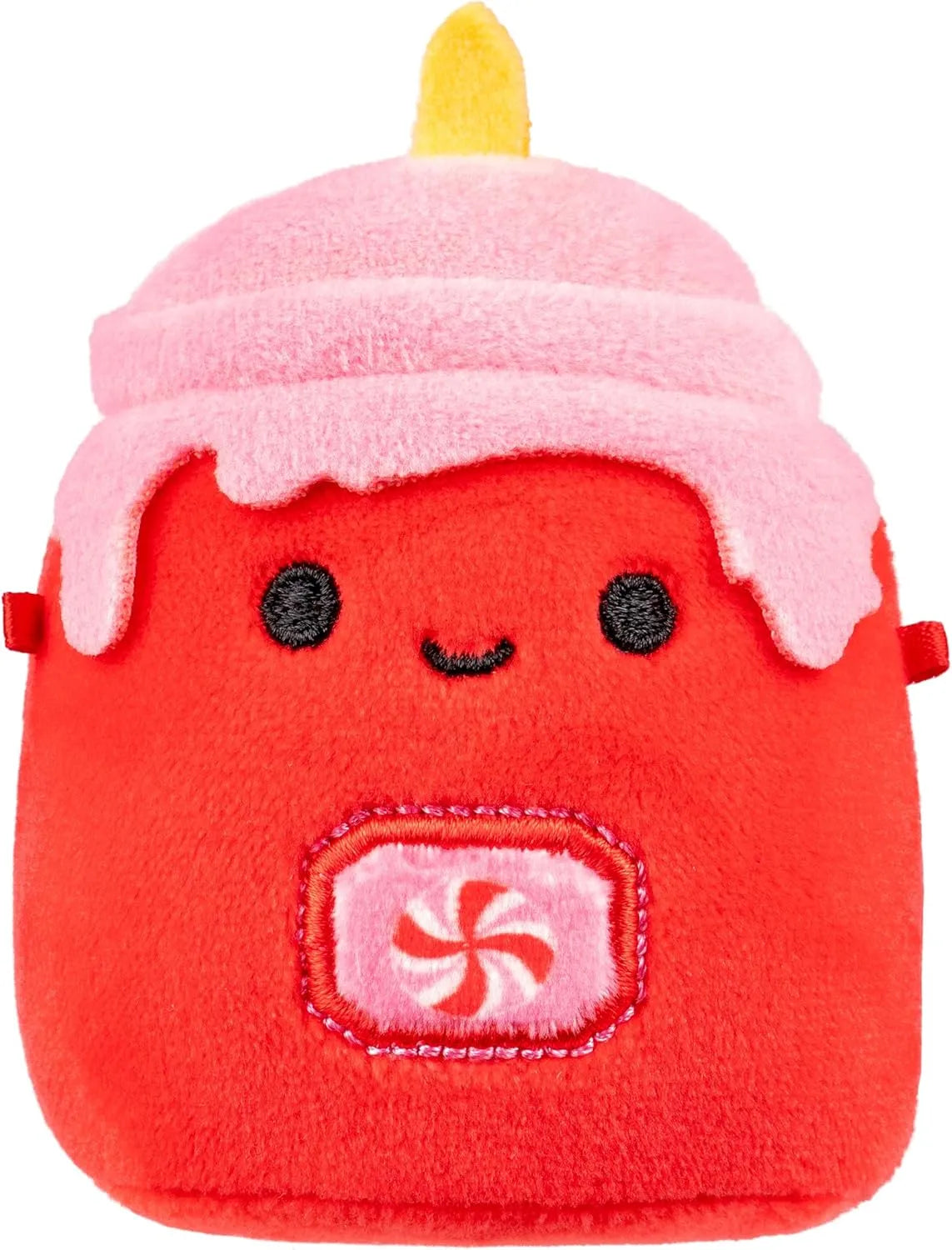 The Holiday Plush Advent Calendar - A New Toy Every Day + 50% OFF