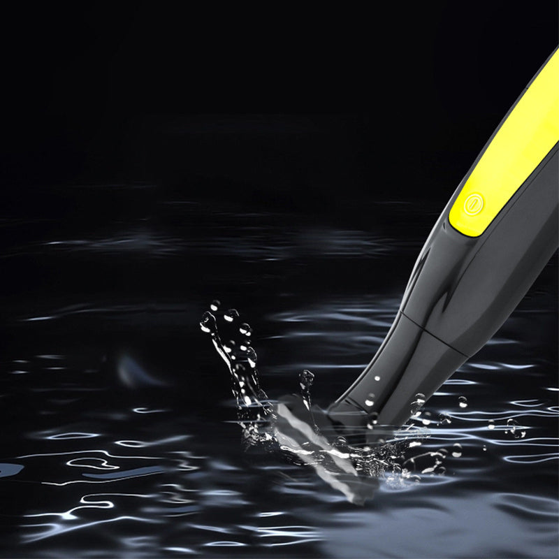 MultiGroom Pro - The All-in-One Confidence Trimmer - 50% OFF