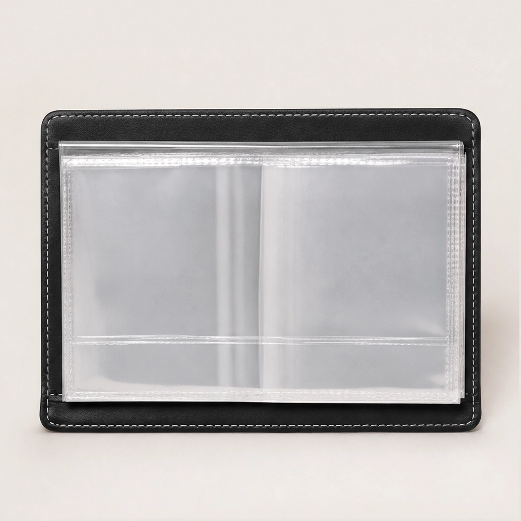Mintfold โ 100 Envelope Money Saving Challenge Binder with Cash Pockets + 50% OFF
