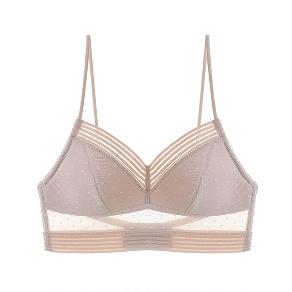 The Décolleté Bra - Wear Any Low-Back Outfit, Confidently - 50% OFF