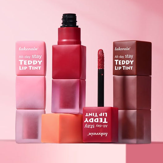 The PlushPout Lip Crème - Soft, All-Day Color, No Dryness - 50% OFF