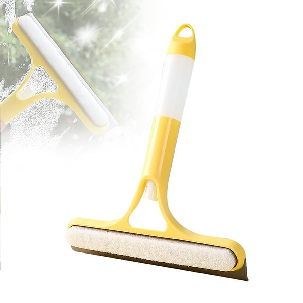 The HydroSqueegee - A Streak-Free Shine in One Swipe - 50% OFF